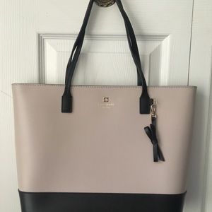 New without tags KATE SPADE SAWYER STREET TOTE